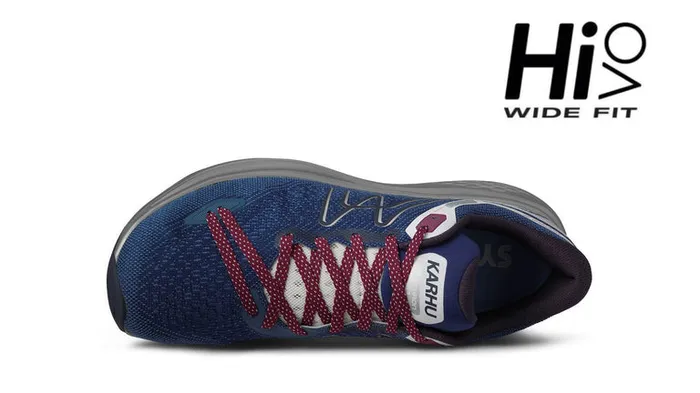KARHU Synchron 20 HiVo Men Karhu Running Shoes