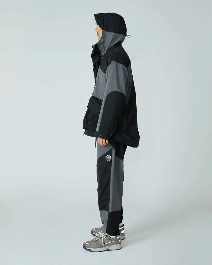 Karhu X Norbit Hike Pants 8211 Gray Men Karhu Pants