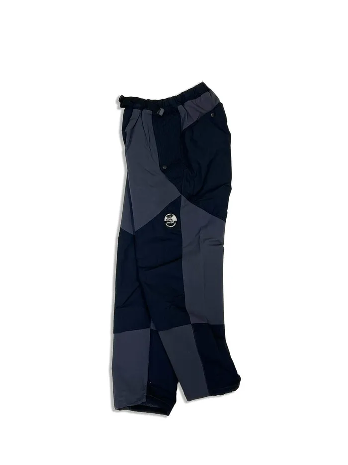 Karhu X Norbit Hike Pants 8211 Gray Men Karhu Pants