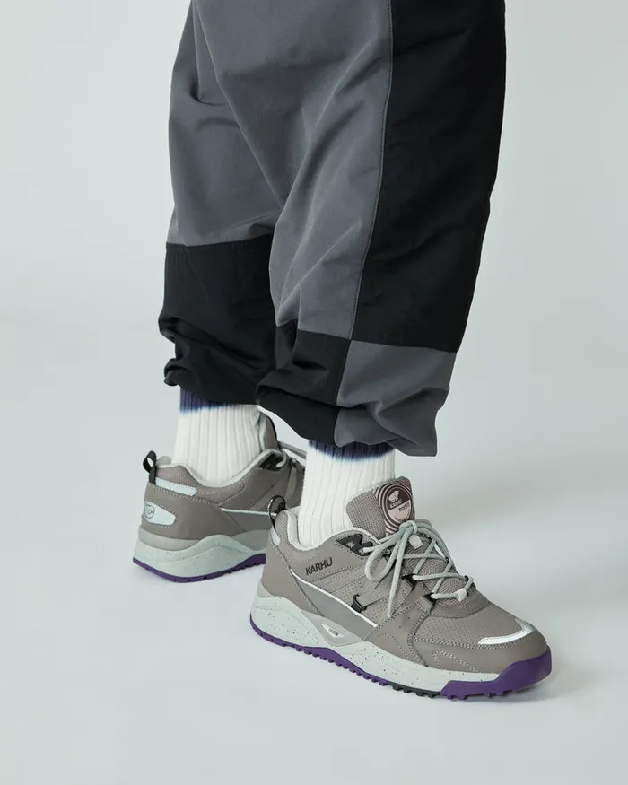 Karhu X Norbit Hike Pants 8211 Gray Men Karhu Pants