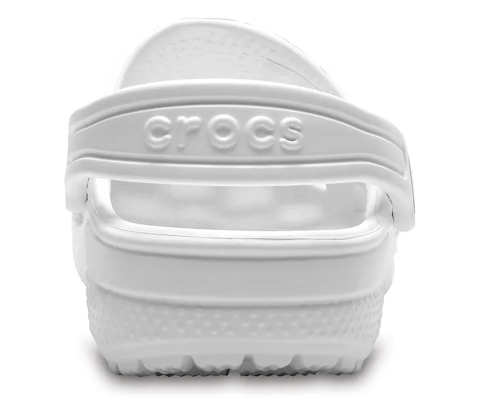 Kids Classic Clog White Clogs Crocs GirlsBoys