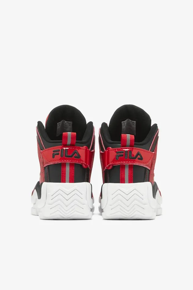 Kids Fila Big Kids 357 Big Grant Hill 2 Kids Fila Big Kids 357 Big Grant Hill 2