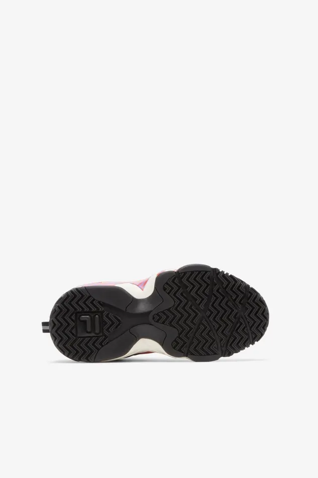 Kids Fila Big Kids 357 Big Mb
