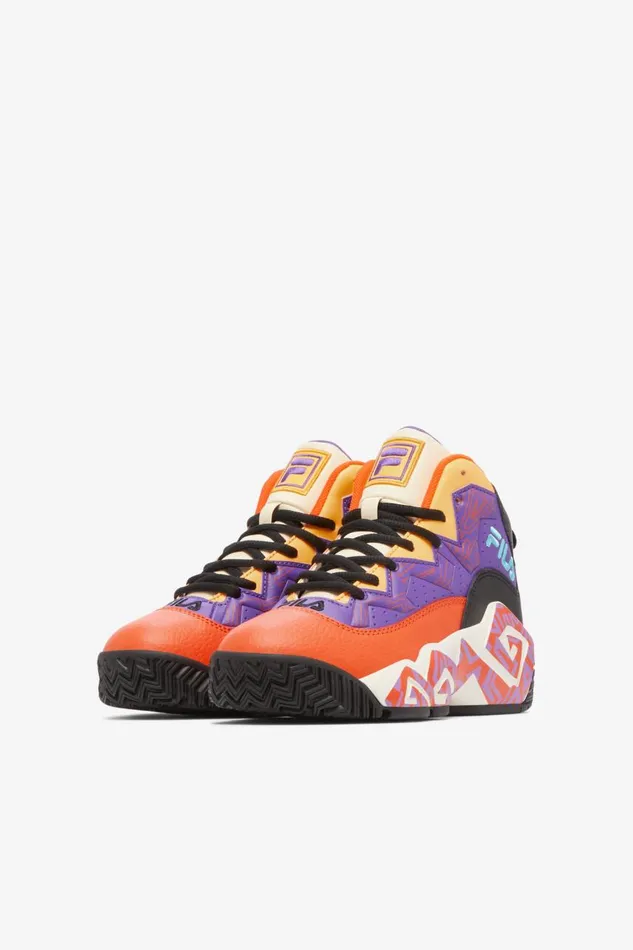 Kids Fila Big Kids 357 Big Mb