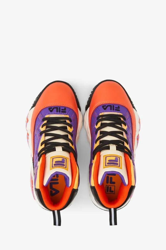 Kids Fila Big Kids 357 Big Mb