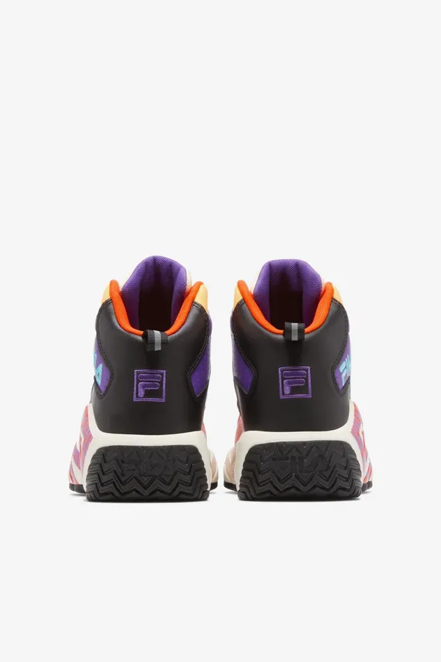 Kids Fila Big Kids 357 Big Mb