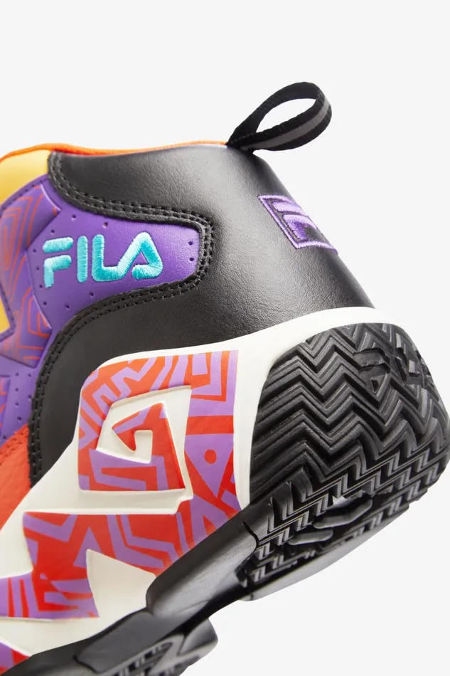 Kids Fila Big Kids 357 Big Mb