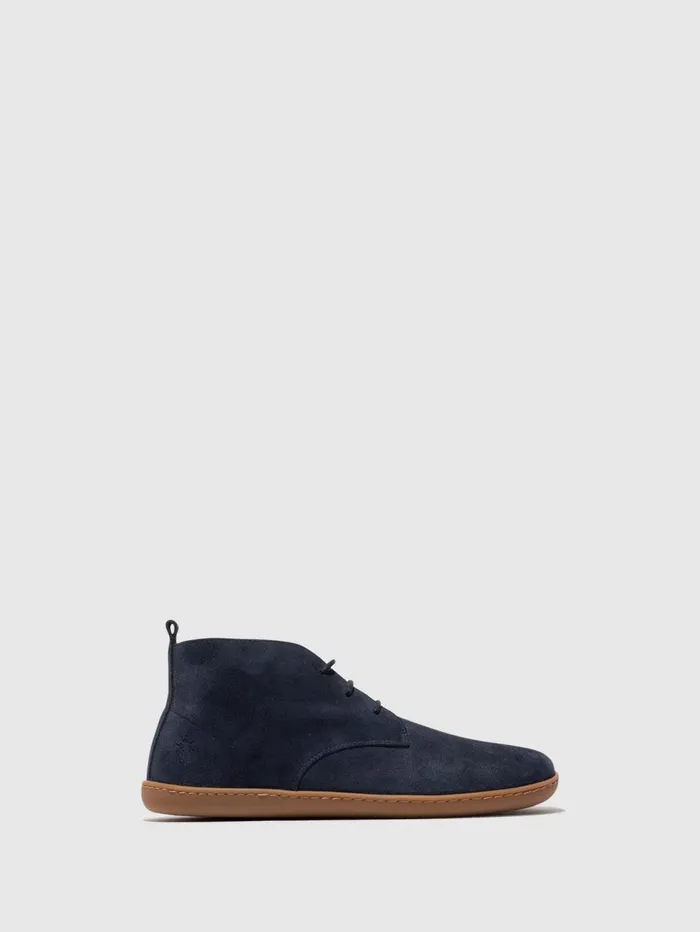 Laceup Ankle Boots PAXE673FLY JEANS Men Fly London Ankle Boots