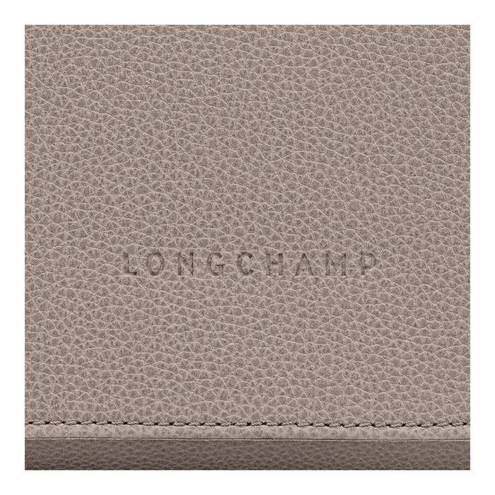 Le Foulonn M Crossbody bag TurtledoveTurtledoveTurtledove Women Crossbody bags Longchamp Le Foulonn M Crossbody bag TurtledoveTurtledoveTurtledove Women Crossbody bags Longchamp