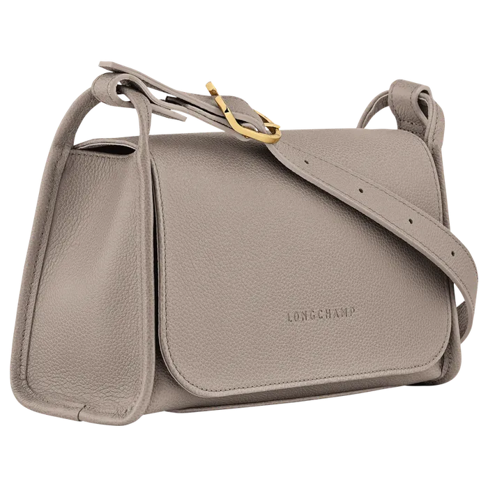 Le Foulonn M Crossbody bag TurtledoveTurtledoveTurtledove Women Crossbody bags Longchamp Le Foulonn M Crossbody bag TurtledoveTurtledoveTurtledove Women Crossbody bags Longchamp