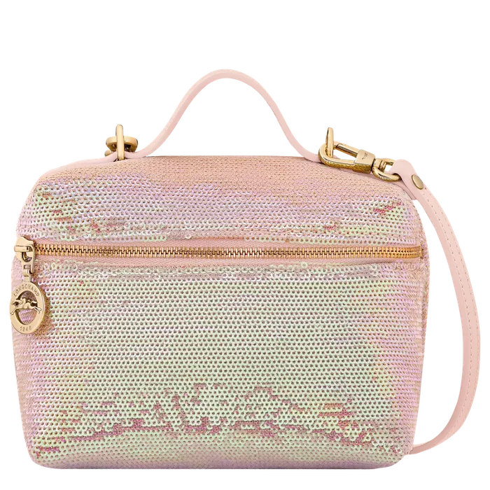Le Pliage Collection XS Crossbody bag Nude Women Mini bagsCrossbody bags Longchamp Le Pliage Collection XS Crossbody bag Nude Women Mini bagsCrossbody bags Longchamp
