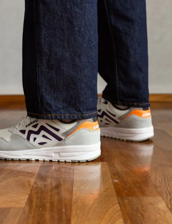 Legacy 96 Dawn Blue Imperial Purple F806077 Sneakers Men Karhu Legacy 96