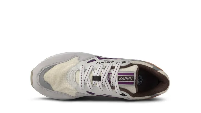 Legacy 96 Dawn Blue Imperial Purple F806077 Sneakers Men Karhu Legacy 96