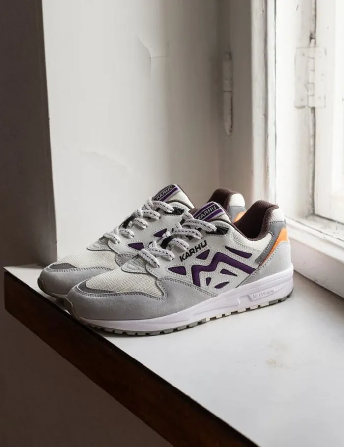 Legacy 96 Dawn Blue Imperial Purple F806077 Sneakers Men Karhu Legacy 96