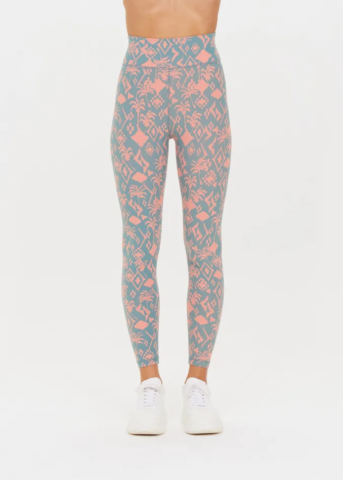 Leggings Women JARDIN 25IN HIGH MIDI PANT THE UPSIDE