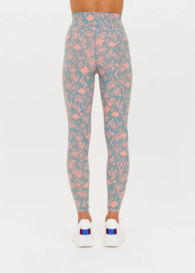 Leggings Women JARDIN 25IN HIGH MIDI PANT THE UPSIDE