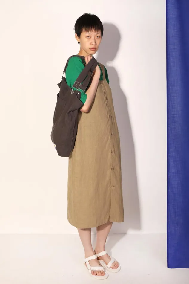 LF Markey Bags Women Cox Bag Charcoal