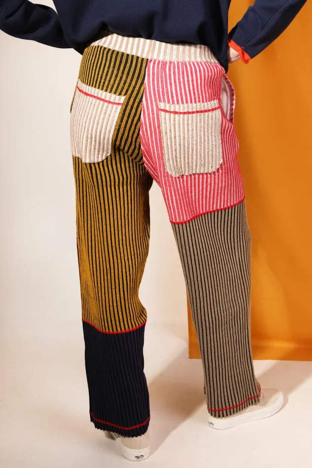 LF Markey Trousers Women Hari Trouser
