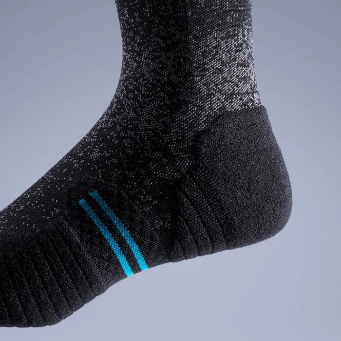 Light Performance Crew Socks Lt Zippin 8211 Iceblue MenWomen Stance Crew