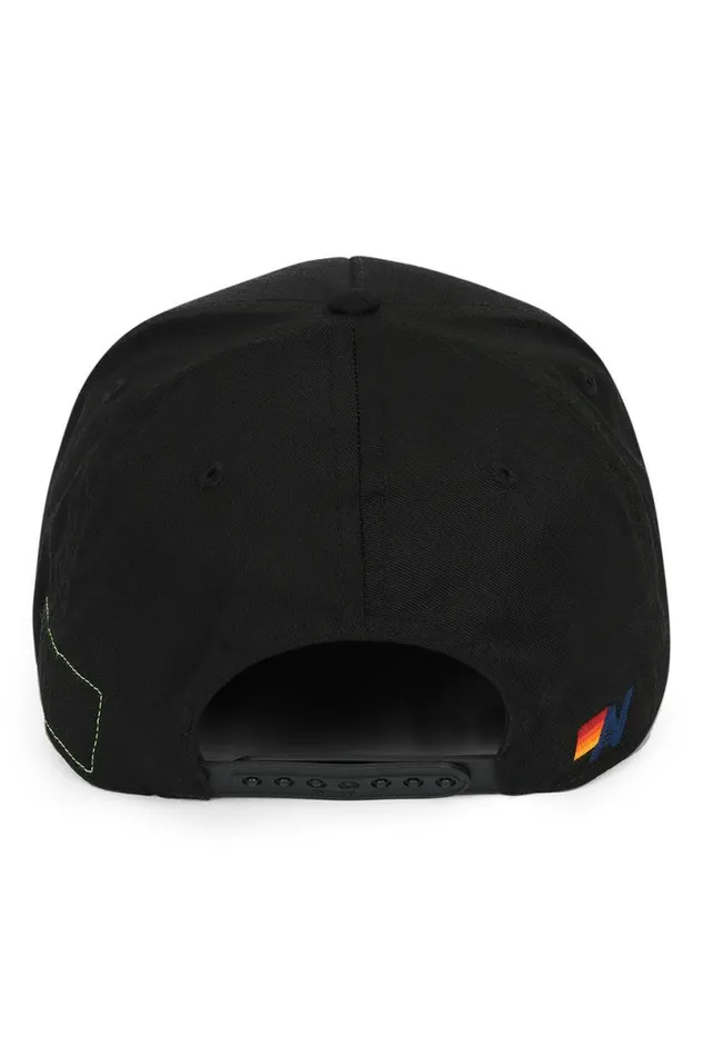 Logo Rainbow 8211 Vintage Low Rise Twill Hat WomenMen Aviator Nation Trucker Hats