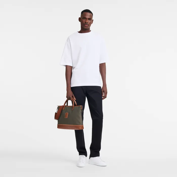 Longchamp Boxford S Briefcase Brown WomenMen Briefcase Longchamp Boxford S Briefcase Brown WomenMen Briefcase