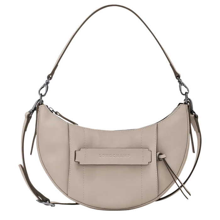 Longchamp Longchamp 3D S Crossbody bag Clay Women Crossbody bags