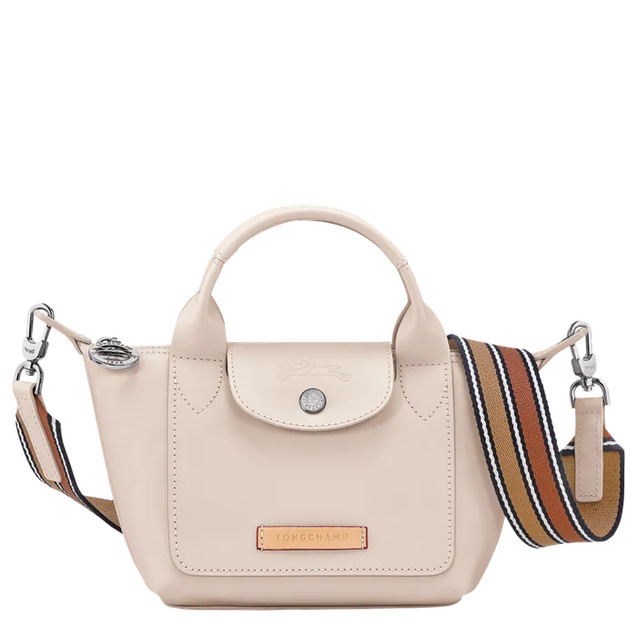 Longchamp Mini bagsHandbags WomenMen Le Pliage Xtra XS Handbag Paper