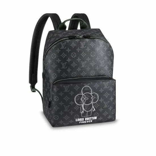 Louis Vuitton Apollo Backpack M43675 8211 Louis Vuitton Handbag Store Men Louis Vuitton Bags