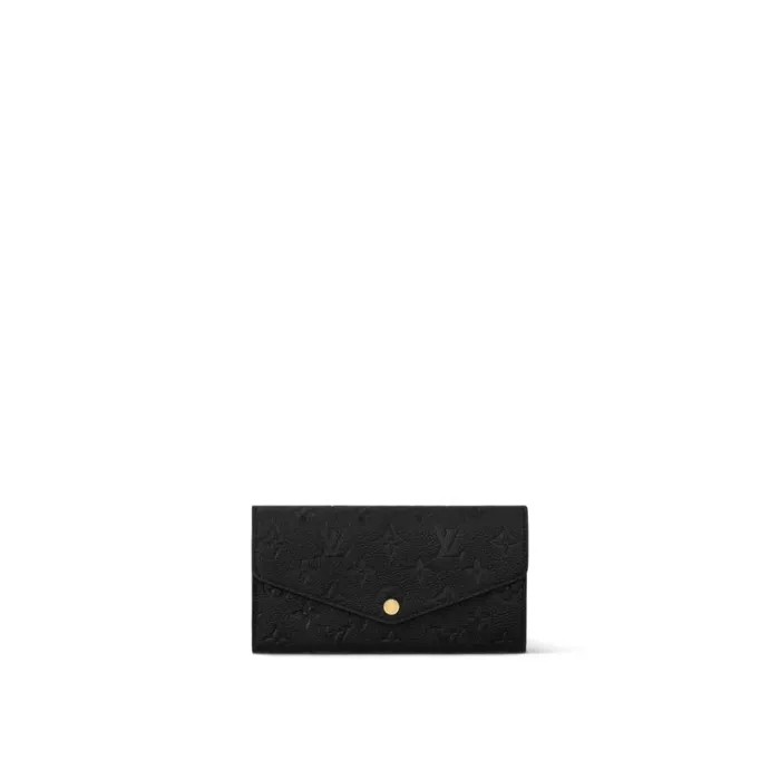 Louis Vuitton Black M82257 Sarah Wallet 8211 Louis Vuitton Handbag Store Women Louis Vuitton Wallets Louis Vuitton Black M82257 Sarah Wallet 8211 Louis Vuitton Handbag Store Women Louis Vuitton Wallets