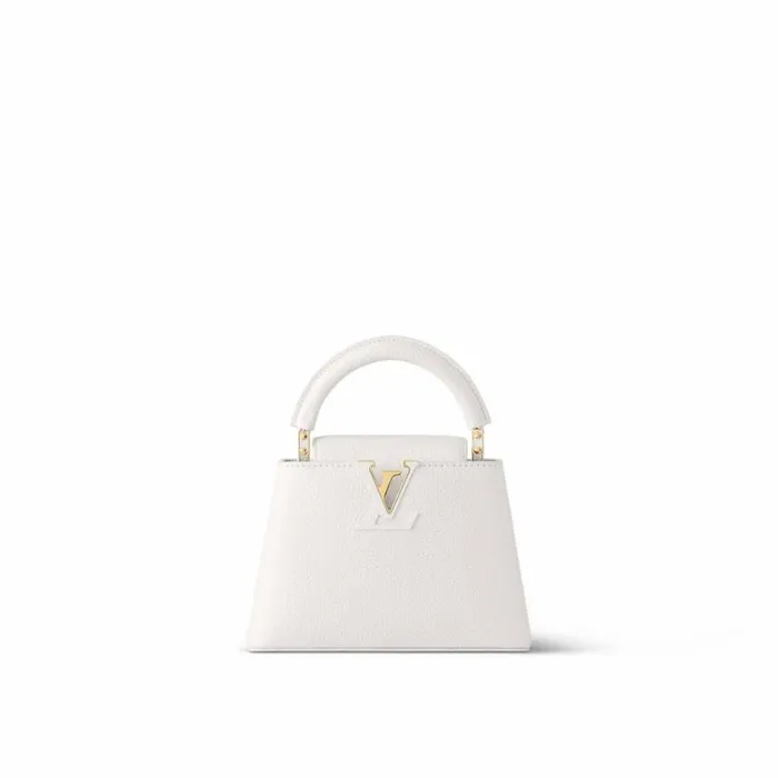Louis Vuitton Capucines MINI White M23456 Black M56669 Orange M22863 8211 Louis Vuitton Handbag Store Women Louis Vuitton Capucines Bag Louis Vuitton Capucines MINI White M23456 Black M56669 Orange M22863 8211 Louis Vuitton Handbag Store Women Louis Vuitton Capucines Bag