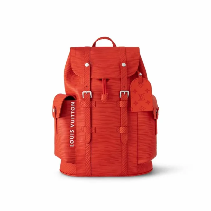 Louis Vuitton Christopher MM M23764 Vermillion Red 8211 Louis Vuitton Handbag Store Men Louis Vuitton Bags Louis Vuitton Christopher MM M23764 Vermillion Red 8211 Louis Vuitton Handbag Store Men Louis Vuitton Bags