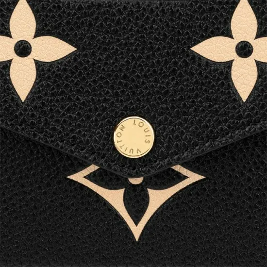 Louis Vuitton Flicie Pochette Gray M69977 Black M80482 8211 Louis Vuitton Handbag Store Women Louis Vuitton Shoulder and Totes