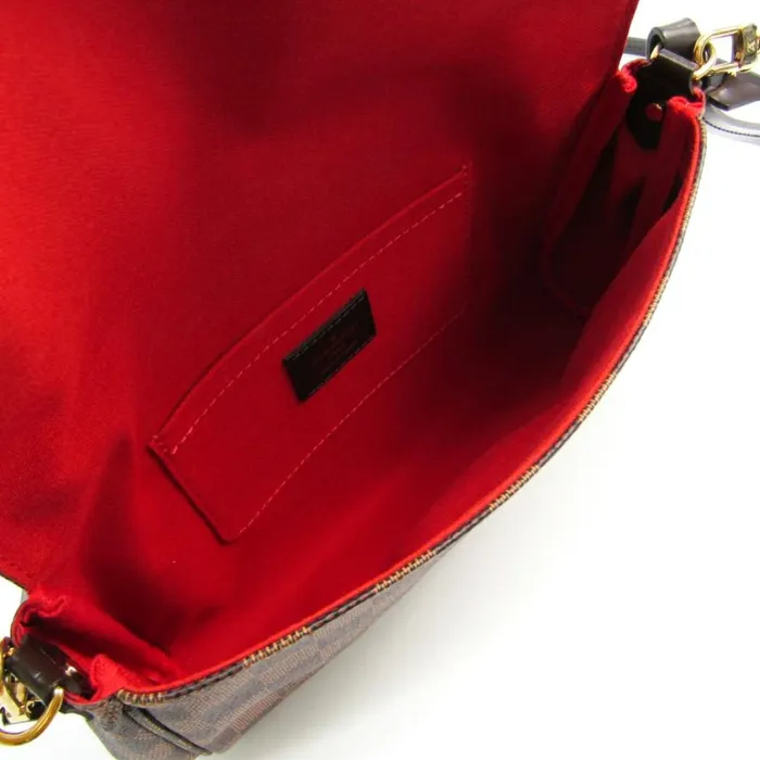 Louis Vuitton Favorite N41129 8211 Louis Vuitton Handbag Store Women Louis Vuitton Shoulder and Totes