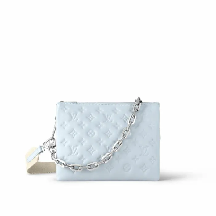 Louis Vuitton M21197 Coussin PM Blue Glacier 8211 Louis Vuitton Handbag Store Women Louis Vuitton Coussin Bag Louis Vuitton M21197 Coussin PM Blue Glacier 8211 Louis Vuitton Handbag Store Women Louis Vuitton Coussin Bag