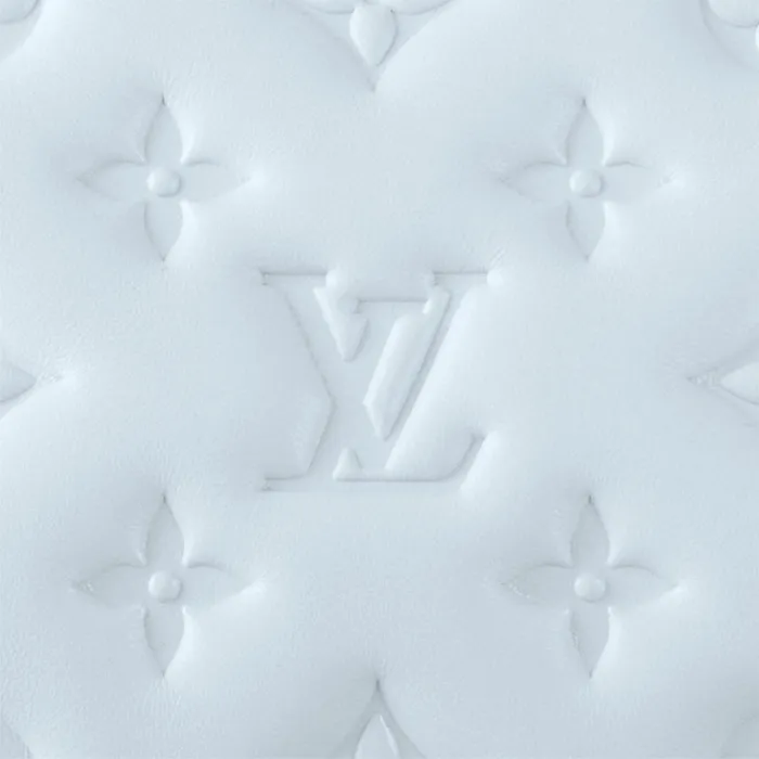 Louis Vuitton M21197 Coussin PM Blue Glacier 8211 Louis Vuitton Handbag Store Women Louis Vuitton Coussin Bag