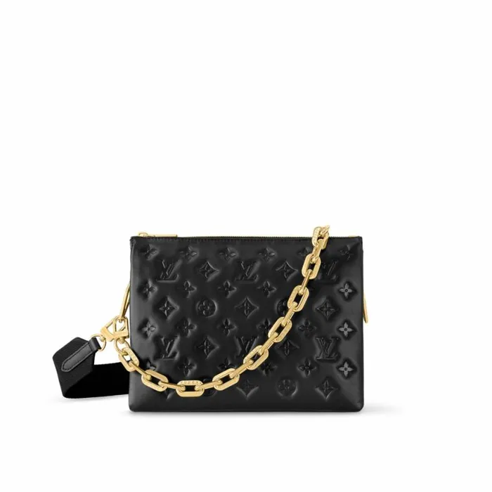Louis Vuitton M21260 Coussin PM Black 8211 Louis Vuitton Handbag Store Women Louis Vuitton Coussin Bag Louis Vuitton M21260 Coussin PM Black 8211 Louis Vuitton Handbag Store Women Louis Vuitton Coussin Bag