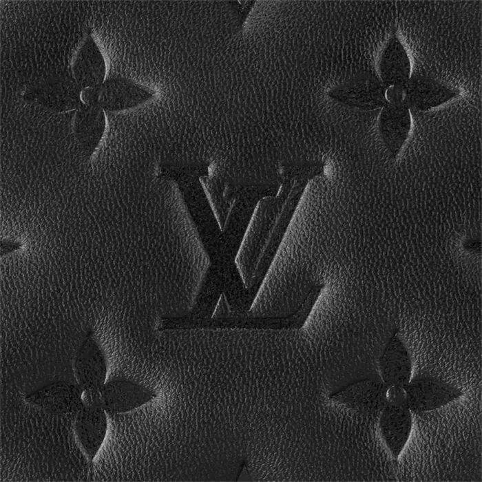 Louis Vuitton M21260 Coussin PM Black 8211 Louis Vuitton Handbag Store Women Louis Vuitton Coussin Bag