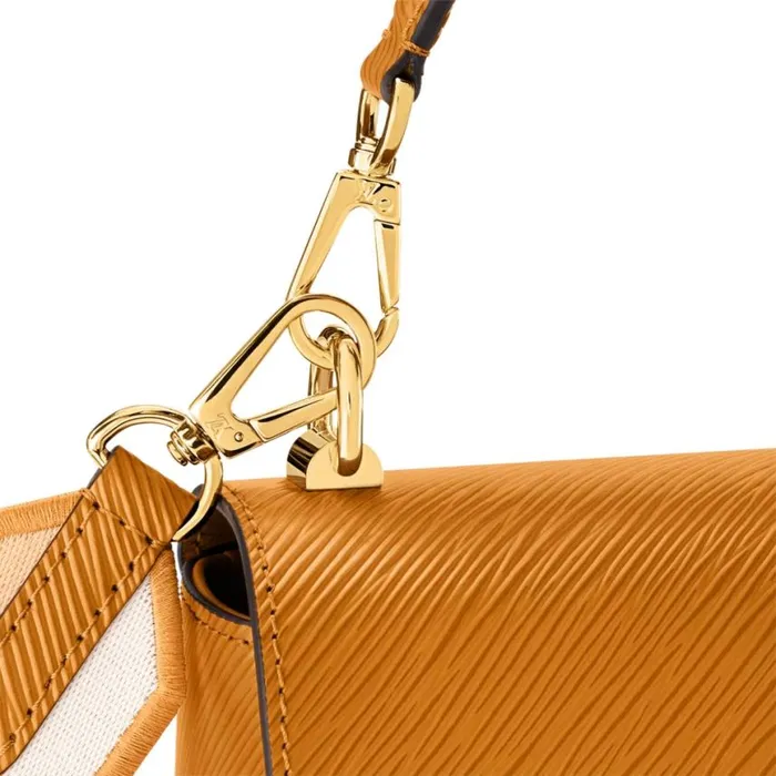 Louis Vuitton M21555 Twist MM 8211 Louis Vuitton Handbag Store Women Louis Vuitton Twist Bag