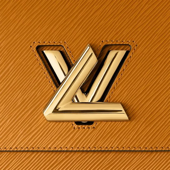 Louis Vuitton M21555 Twist MM 8211 Louis Vuitton Handbag Store Women Louis Vuitton Twist Bag