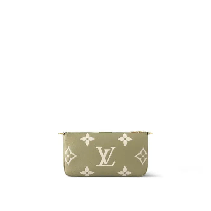 Louis Vuitton M22670 Multi Pochette Accessoires 8211 Louis Vuitton Handbag Store Women Louis Vuitton Shoulder and Totes