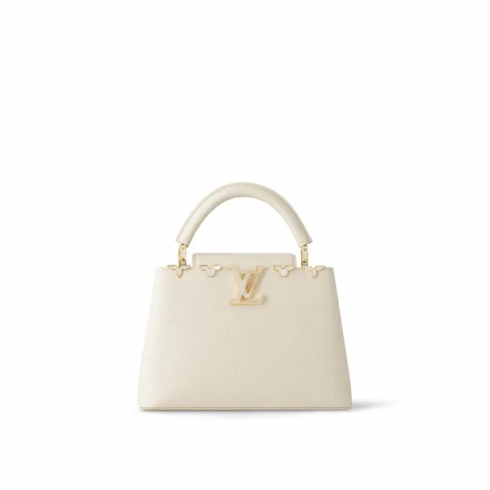 Louis Vuitton M23331 Capucines BB Crme Nacre 8211 Louis Vuitton Handbag Store Women Louis Vuitton Capucines Bag Louis Vuitton M23331 Capucines BB Crme Nacre 8211 Louis Vuitton Handbag Store Women Louis Vuitton Capucines Bag