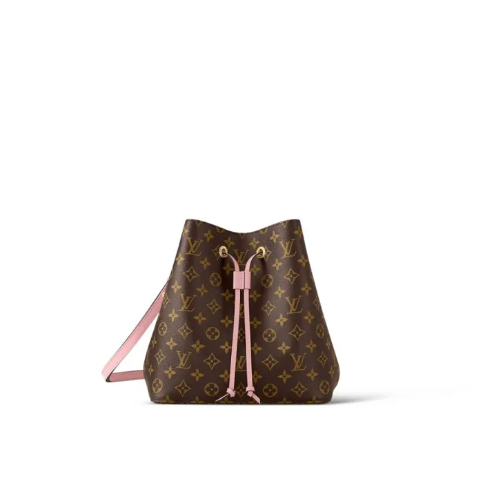 Louis Vuitton M44022 Rose Poudr Pink NoNo 8211 Louis Vuitton Handbag Store Women Louis Vuitton NeoNoe Bag Louis Vuitton M44022 Rose Poudr Pink NoNo 8211 Louis Vuitton Handbag Store Women Louis Vuitton NeoNoe Bag