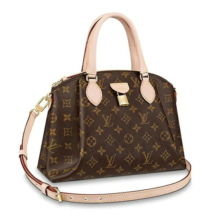 Louis Vuitton M44543 Rivoli PM 8211 Louis Vuitton Handbag Store Women Louis Vuitton Shoulder and Totes Louis Vuitton M44543 Rivoli PM 8211 Louis Vuitton Handbag Store Women Louis Vuitton Shoulder and Totes