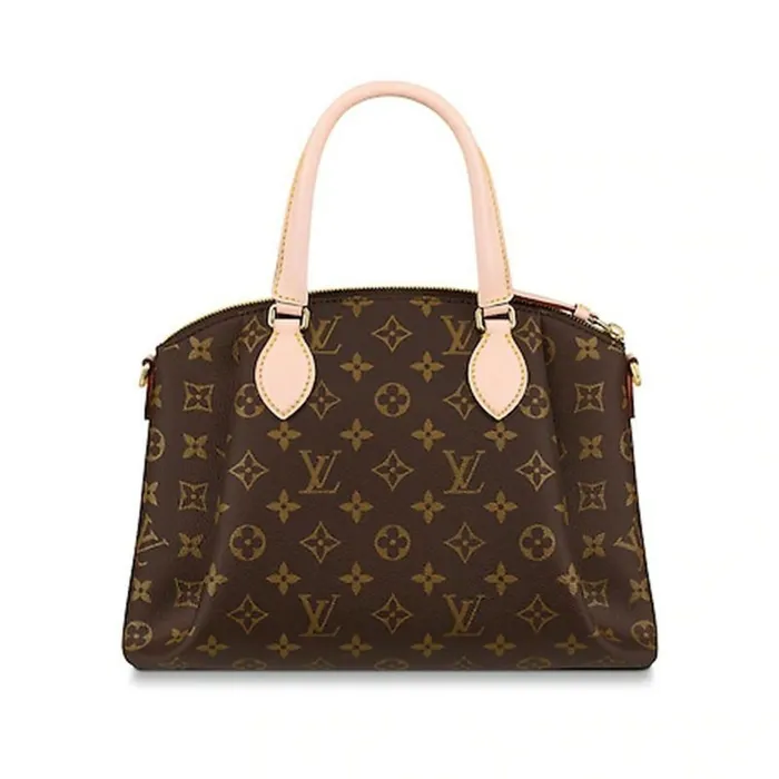 Louis Vuitton M44543 Rivoli PM 8211 Louis Vuitton Handbag Store Women Louis Vuitton Shoulder and Totes