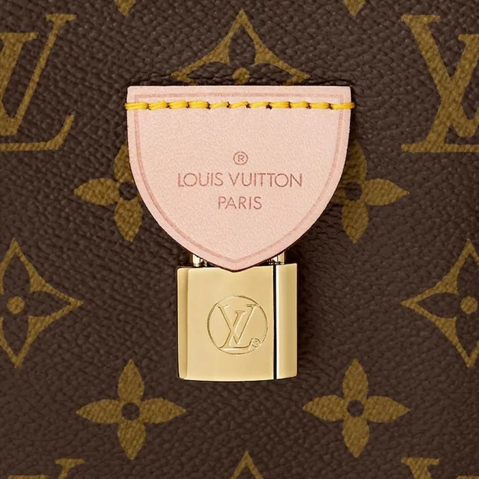 Louis Vuitton M44543 Rivoli PM 8211 Louis Vuitton Handbag Store Women Louis Vuitton Shoulder and Totes