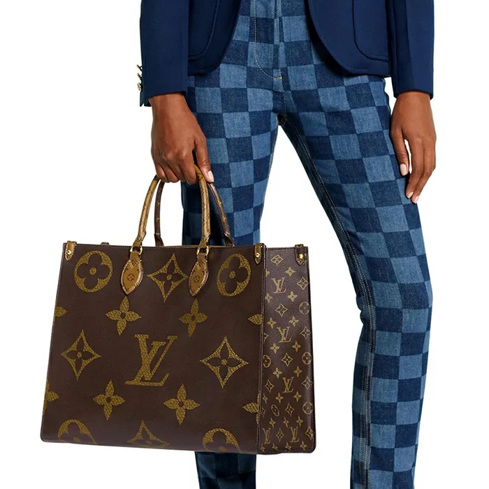 Louis Vuitton M44576 Onthego GM Monogram Canvas 8211 Louis Vuitton Handbag Store Women Louis Vuitton Onthego Bag