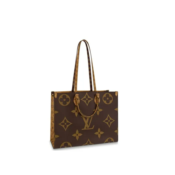 Louis Vuitton M44576 Onthego GM Monogram Canvas 8211 Louis Vuitton Handbag Store Women Louis Vuitton Onthego Bag