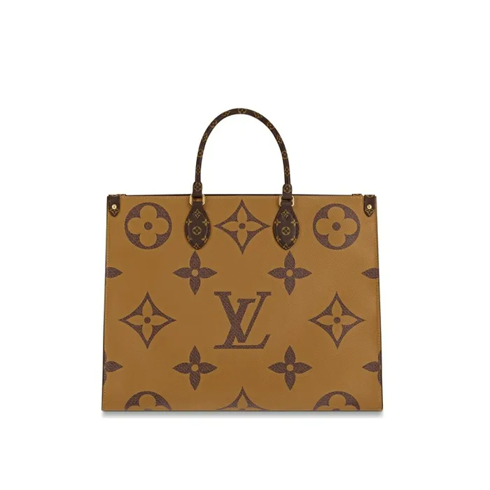 Louis Vuitton M44576 Onthego GM Monogram Canvas 8211 Louis Vuitton Handbag Store Women Louis Vuitton Onthego Bag