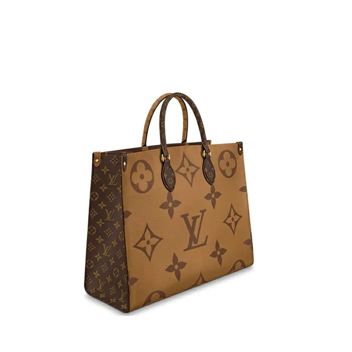 Louis Vuitton M44576 Onthego GM Monogram Canvas 8211 Louis Vuitton Handbag Store Women Louis Vuitton Onthego Bag