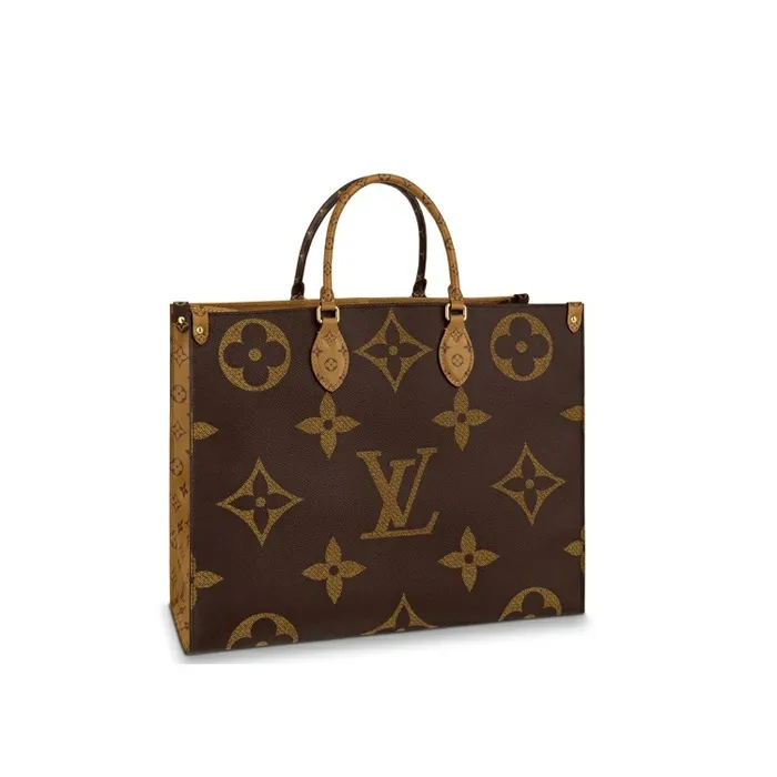 Louis Vuitton M44576 Onthego GM Monogram Canvas 8211 Louis Vuitton Handbag Store Women Louis Vuitton Onthego Bag